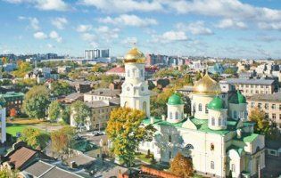 Київ очолює рейтинг найдешевших туристичних міст Європи