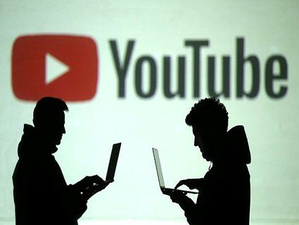 Світові бренди відмовилися від реклами на YouTube через дитяче порно