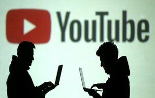 Світові бренди відмовилися від реклами на YouTube через дитяче порно