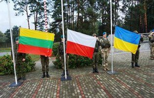 Доля України: у Польщі пройде саміт президентів