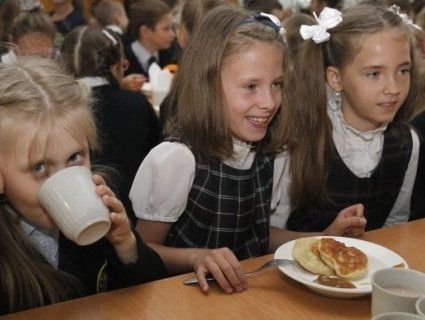 В українських школах вилучають «неїстівне» масло