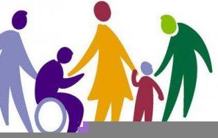 У Голобській ОТГ громада створила реабілітаційний центр для діток 