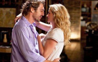 Романтичні фільми, які доводять, що навіть красиве кохання не вічне