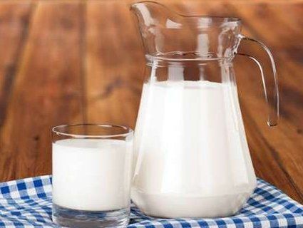 Повідомили, де в Україні найдорожча «молочка»