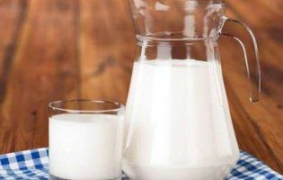 Повідомили, де в Україні найдорожча «молочка»