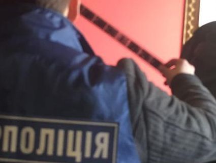 У Києві затримали організатора дитячої порностудії (відео)