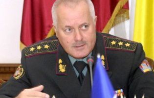 ЗМІ: за підозрою у держзраді затримали екс-керівника Генштабу