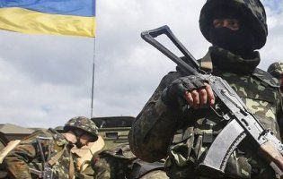 Порошенко повідомив, чи є на фронті атеїсти