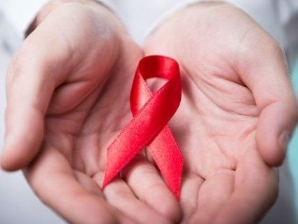 За місяць в Україні на ВІЛ заразилося більше тисячі людей