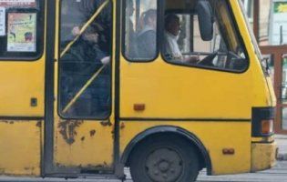 Ветеран розповів про маршрутника-хамла, який «зірвав джек-пот» від АТОвців