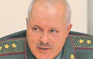 Заману помістили в ізолятор СБУ