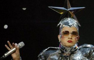 «Начищу зірку і поїду рятувати» – Вєрка Сердючка може взяти участь у Євробаченні