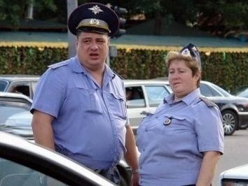 Російські депесники побили «міністра» з Криму