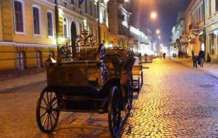 Чернівці: чим здивує туристів столиця Буковини?