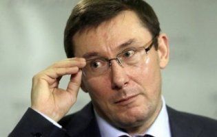 «Контрабанда для України — норма», — Генпрокурор держави
