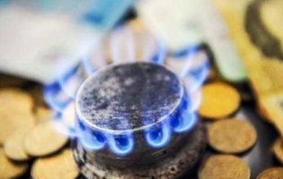 Навесні українців чекає ще одне підвищення ціни на газ