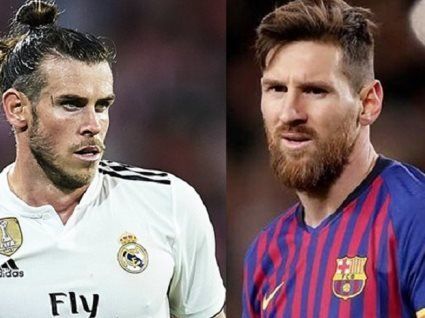 «Барселона» забила три голи «Реалу», проте без Мессі (відео)