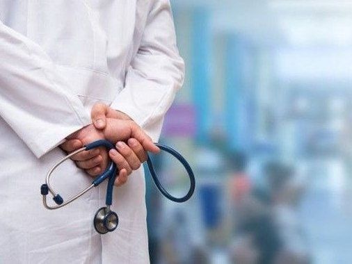 В Україні зникають медичні професії