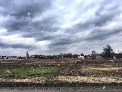 Winter is back: першого дня весни Україну припорошило снігом (відео)