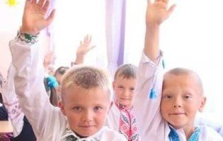В Абу-Дабі відкривають другу українську школу (фото)