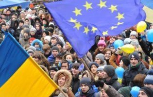 Єврокомісія назвала Україну серед головних кандидатів на вступ до ЄС