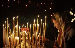 Вселенська поминальна субота: молитви та звичаї