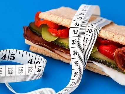 «Марафони схуднення» руйнують здоров’я – Супрун