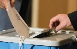 Парламентські вибори в Естонії: перемогла опозиція