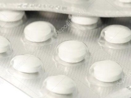 В Україні заборонили популярні заспокійливі таблетки