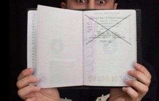 Без права голосу: мільйон українців не має прописки