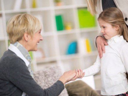 Чи вигідно бути муніципальною нянею?