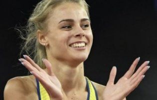 Українські легкоатлети здобули п’ять медалей на Чемпіонаті Європи