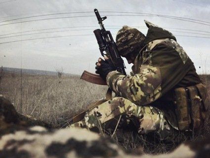 Бойова втрата: на Донбасі загинув 20-річний захисник України