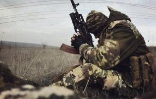 Бойова втрата: на Донбасі загинув 20-річний захисник України