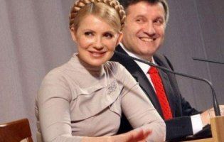 Тимошенко про долю Авакова, коли стане президенткою: «Треба не дєвочок мінять, а систему»