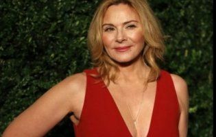 Зірка «Секс у великому місті» судиться з родичами через надгробок