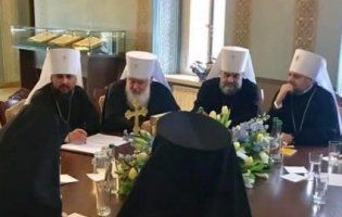 Синод ПЦУ ухвалив рішення про відкриття жіночого монастиря
