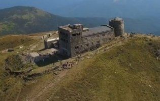 Понад 30 мільйонів гривень: на горі Піп Іван відновлять обсерваторію