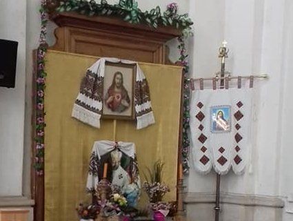 Греко-католицьку парафію зі Львова не прийняли до ПЦУ