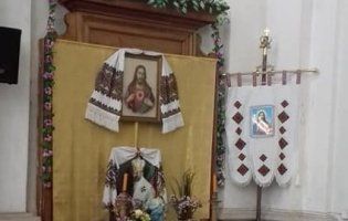 Греко-католицьку парафію зі Львова не прийняли до ПЦУ