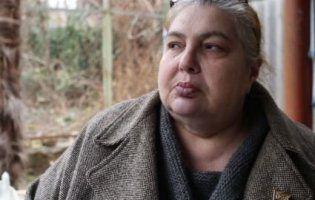 З Криму на материк виїхала українська активістка: «Там нема ні закону, ні прав»