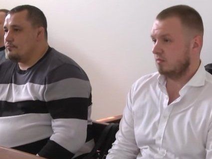 Два роки умовно: судили учасників стрілянини на Набережній в Луцьку (відео)