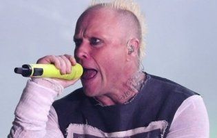 Гурт The Prodigy скасував усі концерти