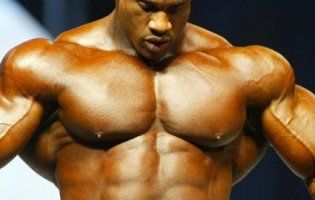 Засіб для спалювання жиру позбавив спортсмена ерекції