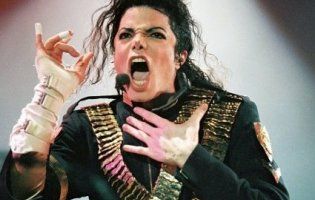 У Канаді більше не слухатимуть Майкла Джексона