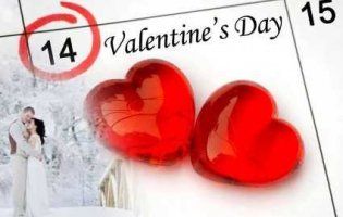 Dinner for lovers: що приготувати в День святого Валентина