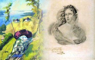 Шевченко і його кохані жінки: що ми знаємо про особисте життя українського генія
