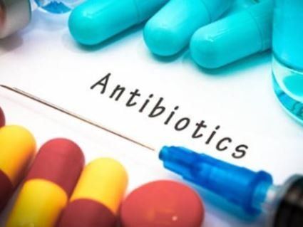 Антибіотики –  за рецептом: МОЗ боротиметься із самолікуванням