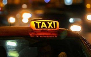 Псевдо-таксисти грабували киян: подробиці