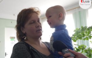 Батькам на замітку: як у Луцьку діє система виклику педіатра додому